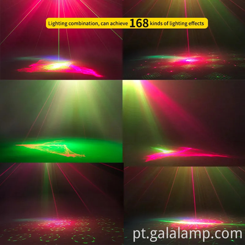 Lâmpada de projeção de venda a quente LED com laser LED de laser Sky Stary Star Star Stary Night Light Light Light Light